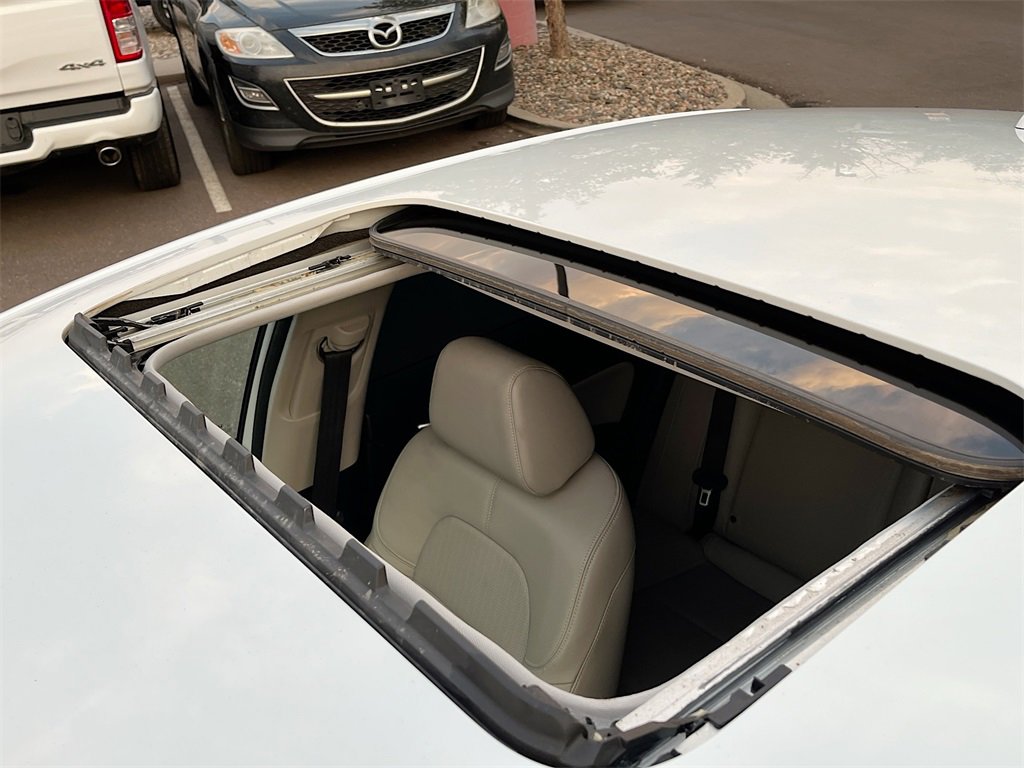 Used 2022 Honda Civic EX-L image 21