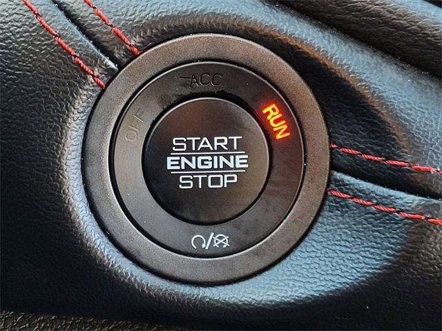 Used 2025 Dodge Durango GT image 30