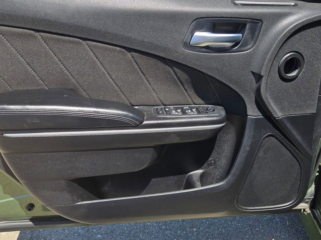 Used 2021 Dodge Charger Scat Pack RWD image 10