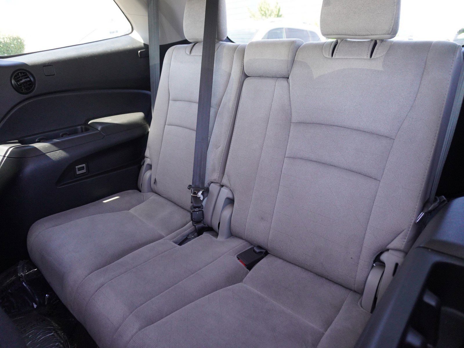 Used 2021 Honda Pilot EX image 13