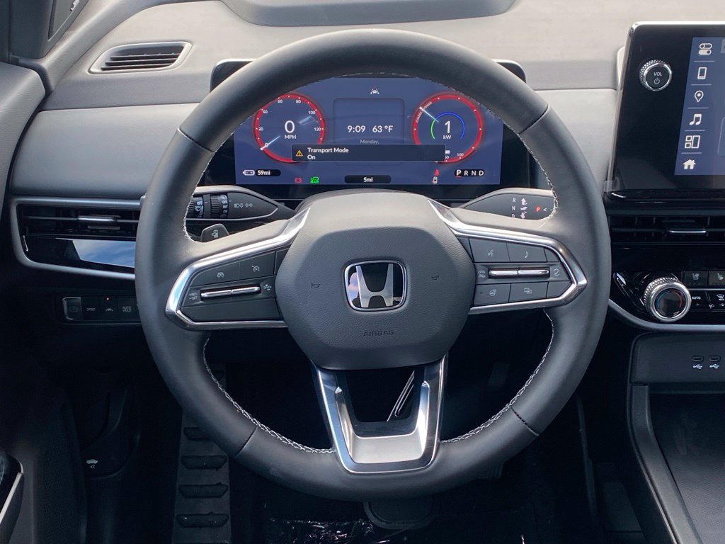 New 2026 Honda Prologue Elite image 16