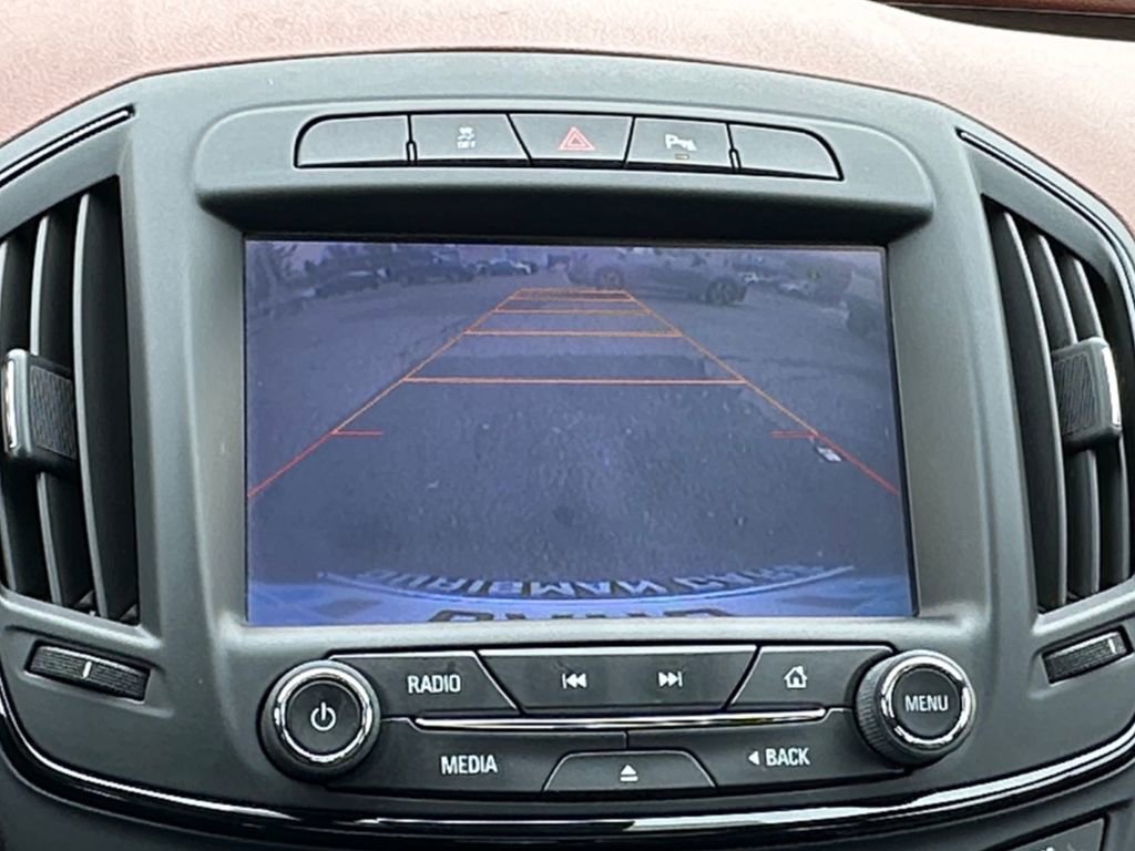 Used 2015 Buick Regal Premium w/ Experience Buick Package image 15