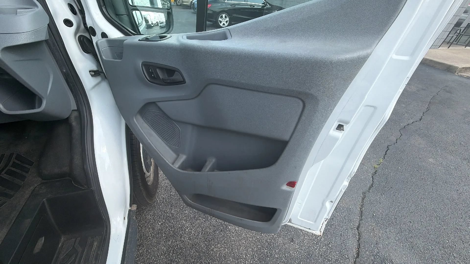 Used 2016 Ford Transit 150 148 Medium Roof RWD image 13