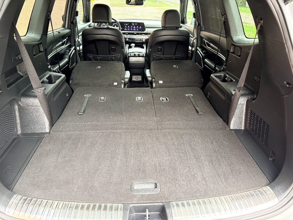 Used 2023 Kia Telluride SX X-Line AWD/4WD image 15