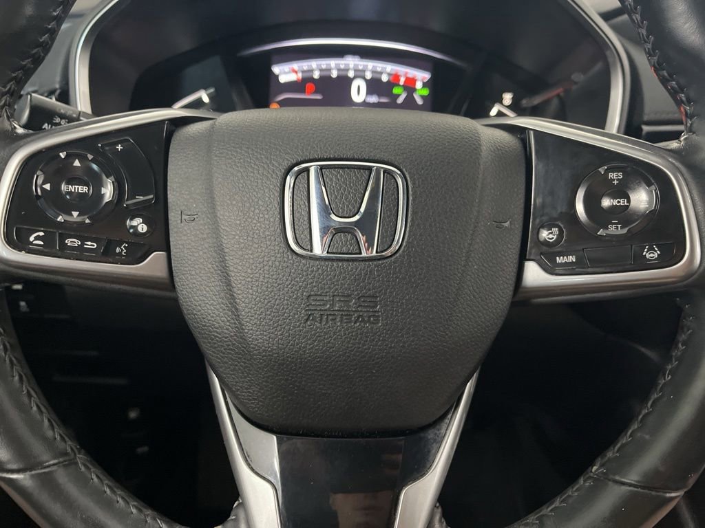 Used 2020 Honda CR-V Touring image 61