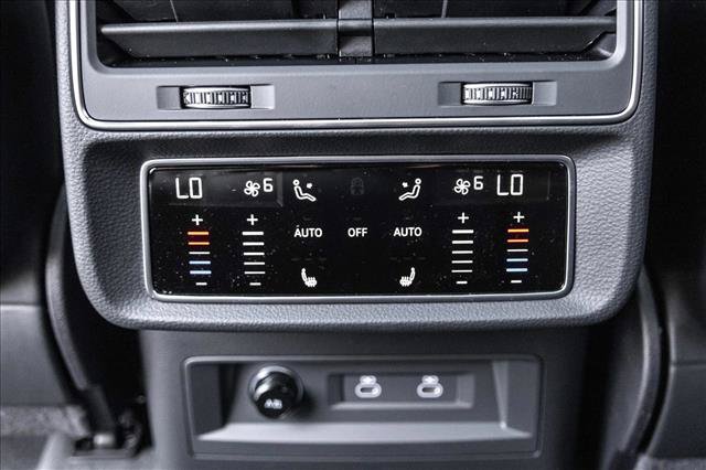 New 2026 Audi SQ8 Prestige AWD/4WD image 21