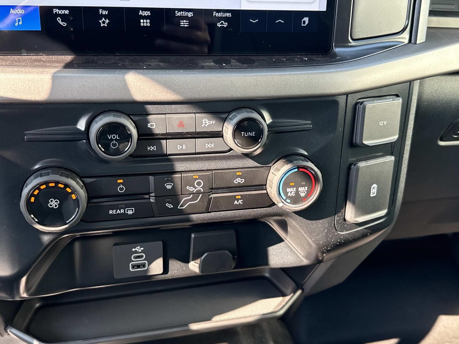 New 2026 Ford F150 XL RWD image 16