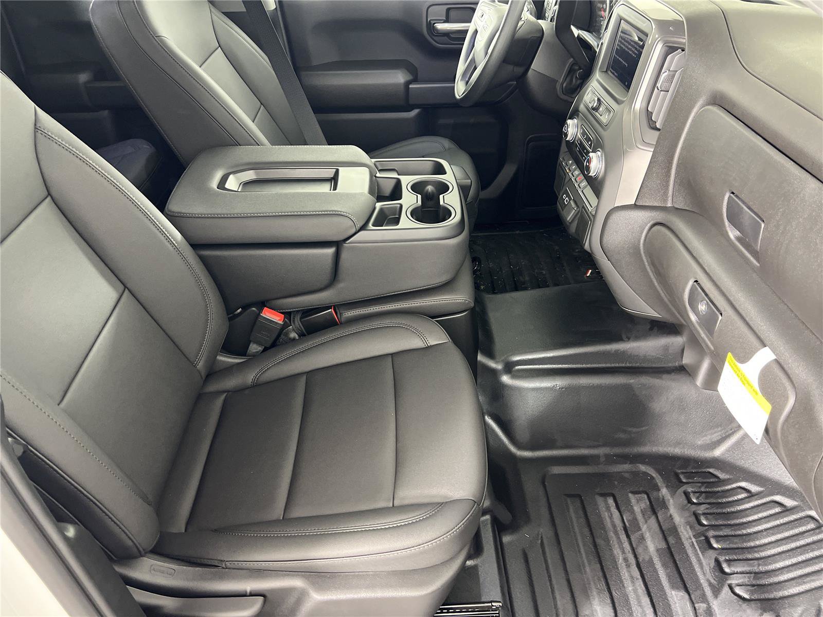 New 2026 GMC Sierra 1500 Pro w/ Convenience Package AWD/4WD image 11