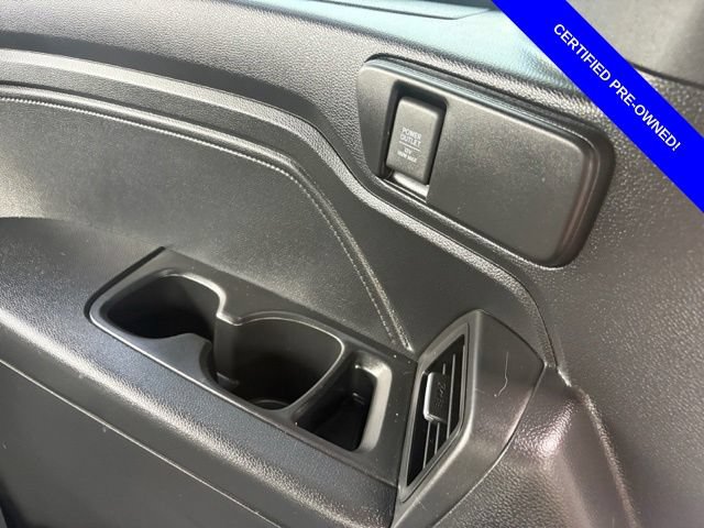Certified 2025 Honda Odyssey Sport-L image 21
