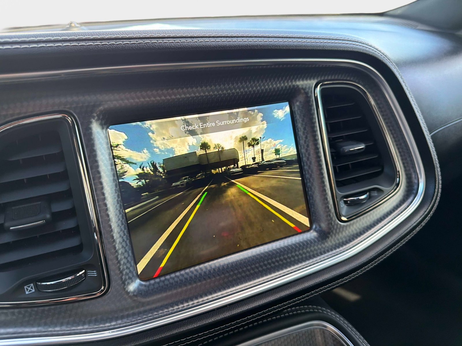 Used 2023 Dodge Challenger SRT Hellcat image 35