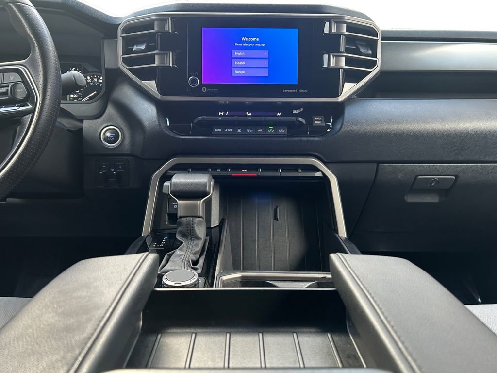Used 2023 Toyota Tundra SR5 image 13