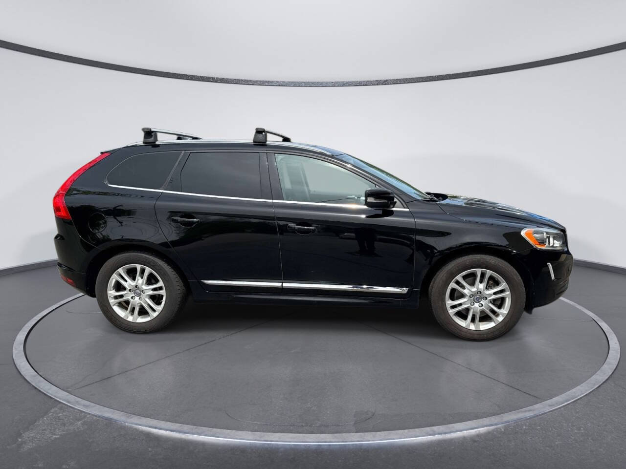 Used 2014 Volvo XC60 3.2 AWD/4WD image 5
