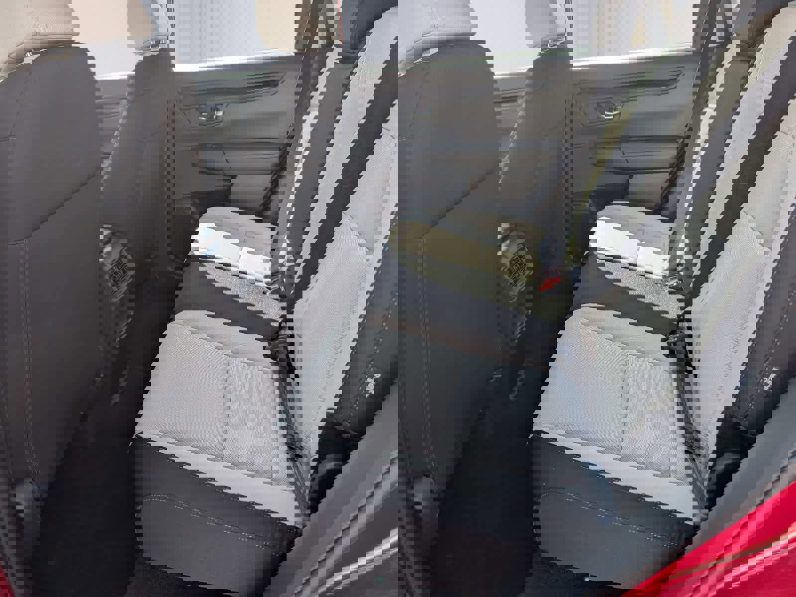 Certified 2024 Honda CR-V LX image 11