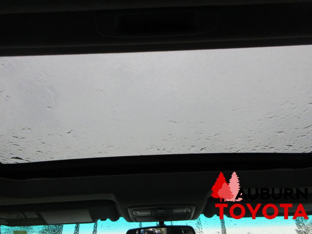 Used 2008 Toyota 4Runner Limited image 13