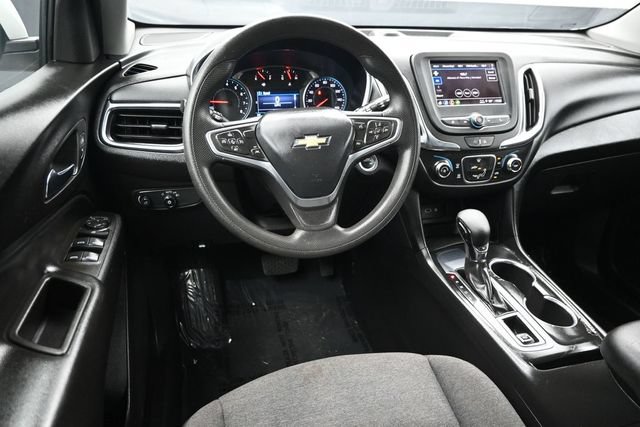Used 2023 Chevrolet Equinox LT FWD image 16