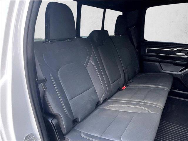 Used 2023 RAM 1500 Big Horn AWD/4WD image 24