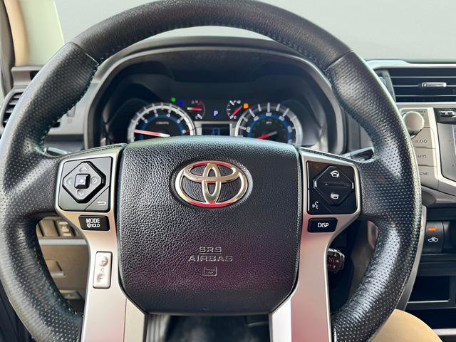 Used 2018 Toyota 4Runner SR5 Premium image 22