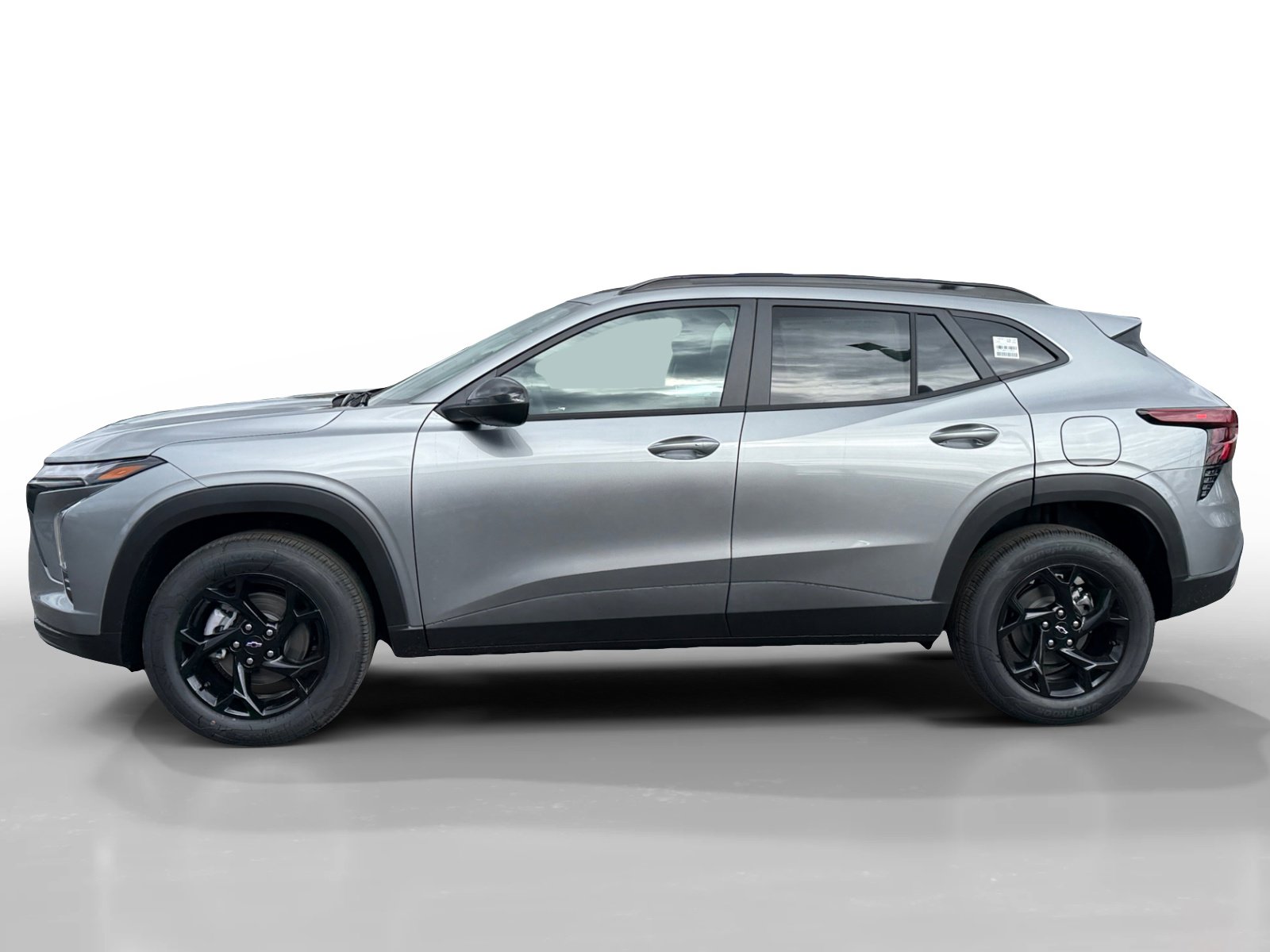 New 2026 Chevrolet Trax LT image 2