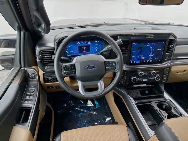Used 2025 Ford F250 Lariat image 23