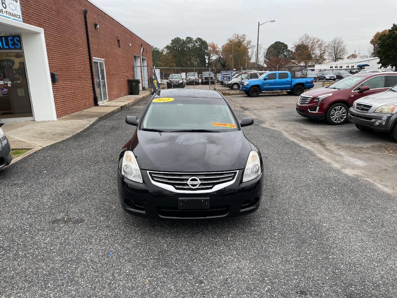 Used 2011 Nissan Altima 2.5 S image 3