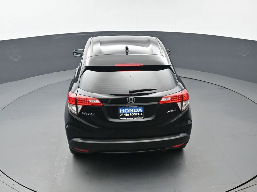 Used 2022 Honda HR-V LX image 32