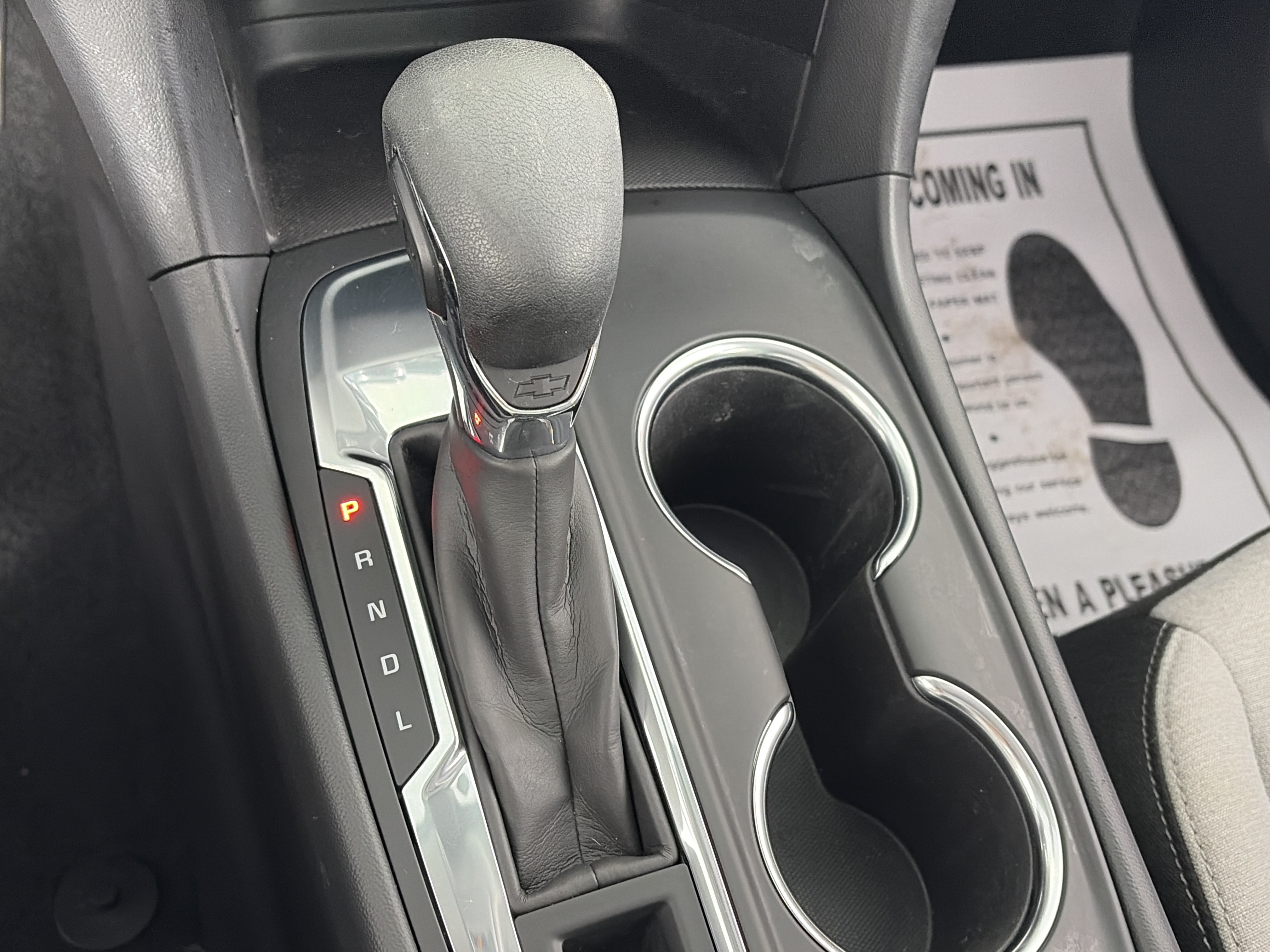 Used 2024 Chevrolet Equinox LS w/ LS Convenience Package FWD image 22