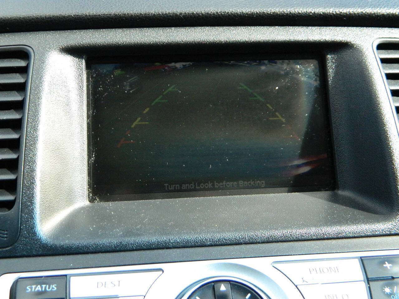 Used 2009 Nissan Murano LE image 21