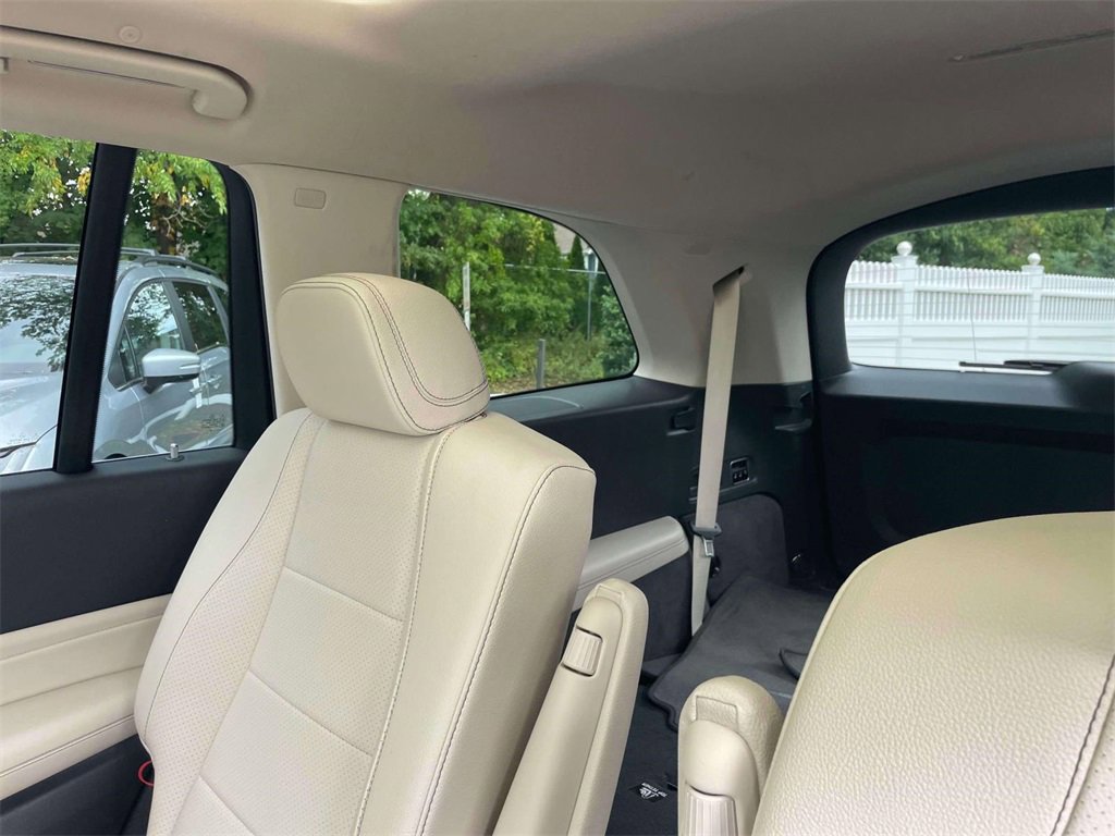 Used 2020 Mercedes-Benz GLS 450 4MATIC image 11