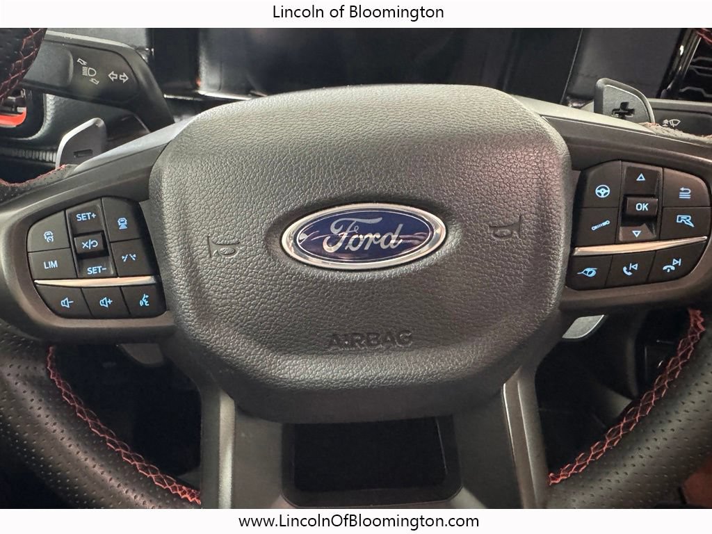 Used 2025 Ford Ranger Raptor AWD/4WD image 19