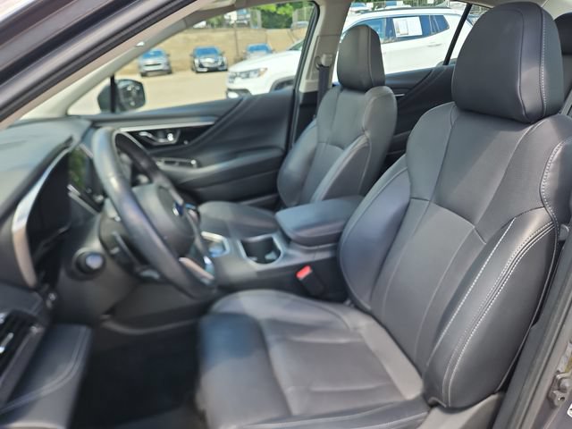 Used 2022 Subaru Legacy Limited AWD/4WD image 27