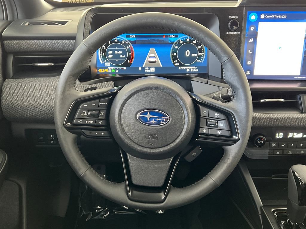 New 2026 Subaru Outback Premium AWD/4WD image 16