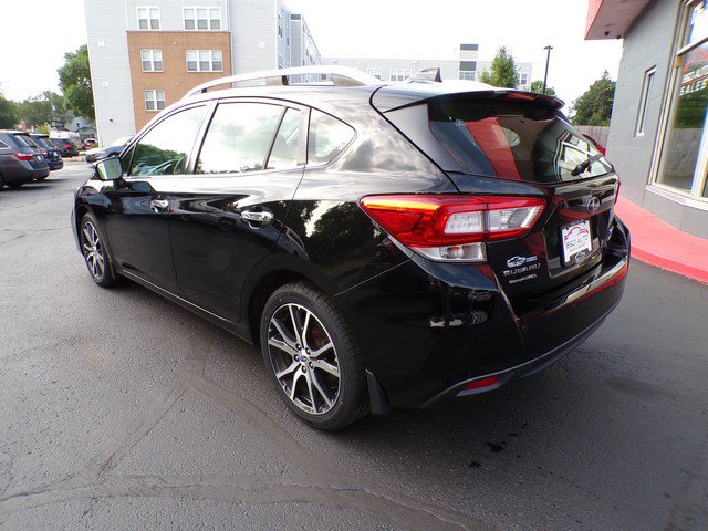 Used 2017 Subaru Impreza 2.0i Limited w/ Moonroof/BSD & Rcta/Eyesight AWD/4WD image 7