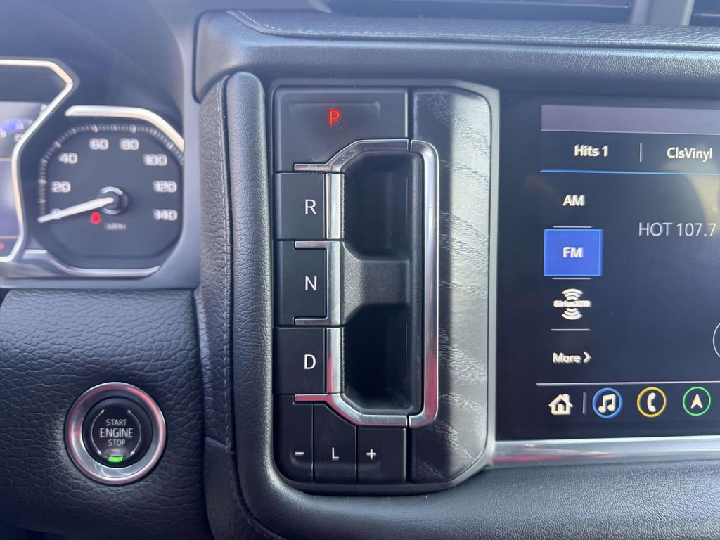 Used 2021 GMC Yukon XL Denali image 23