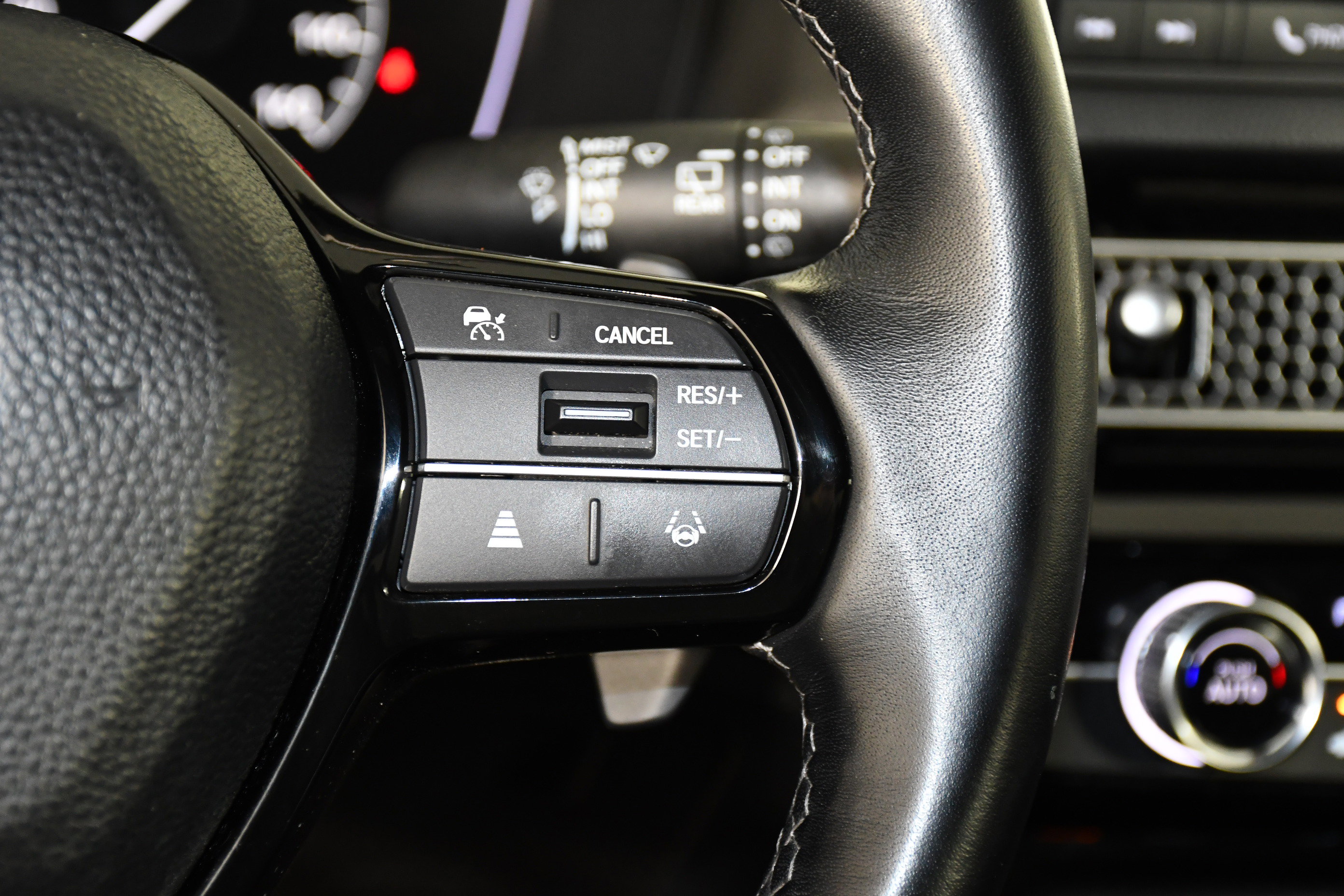 Certified 2025 Honda Civic Sport image 21