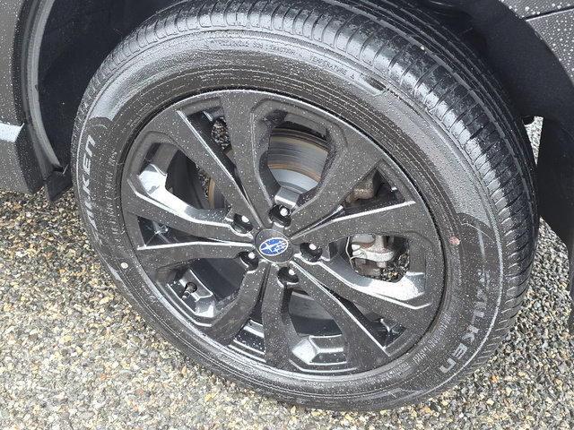 Certified 2024 Subaru Forester Sport image 6