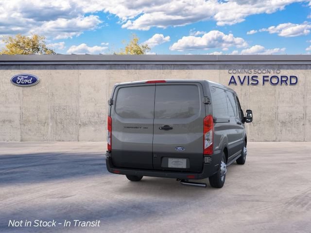 New 2026 Ford Transit 150 Low Roof RWD image 8