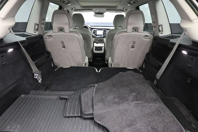 Used 2023 Volvo XC90 B6 Plus w/ Protection Package Premier AWD/4WD image 30