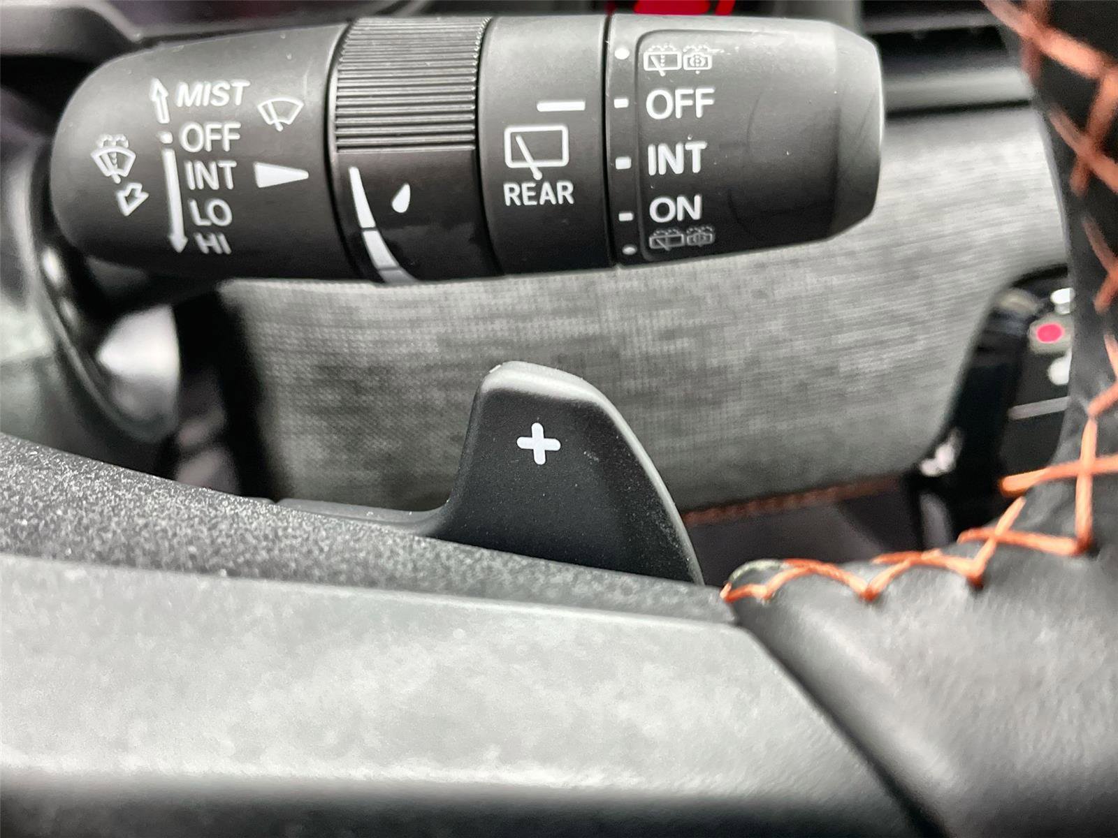 Certified 2026 Honda Passport TrailSport image 23