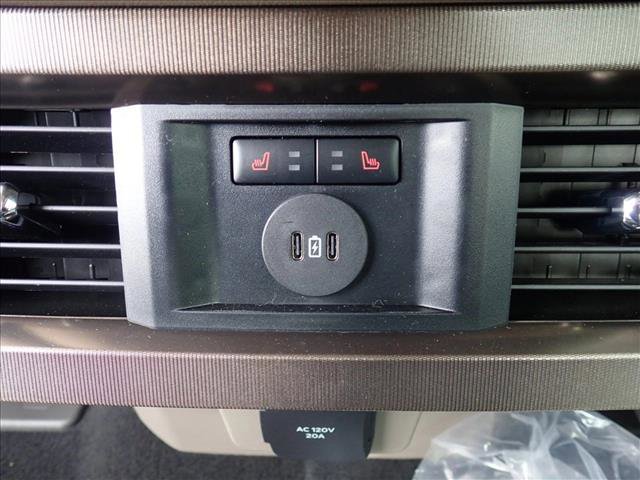 New 2026 Ford F350 Platinum w/ Platinum Plus Package AWD/4WD image 9