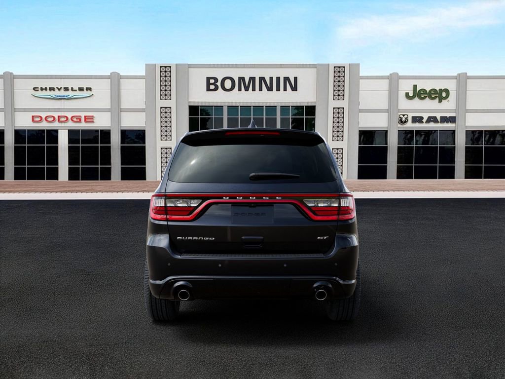 New 2026 Dodge Durango GT image 7