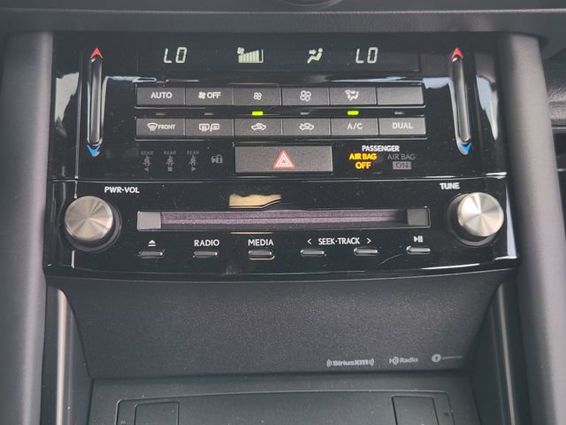 Used 2024 Lexus IS 350 F Sport image 17