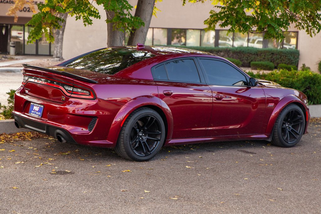 Used 2023 Dodge Charger Scat Pack image 5