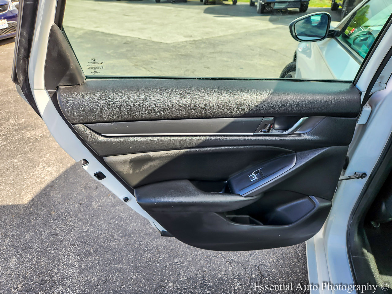Used 2020 Honda Accord LX image 23