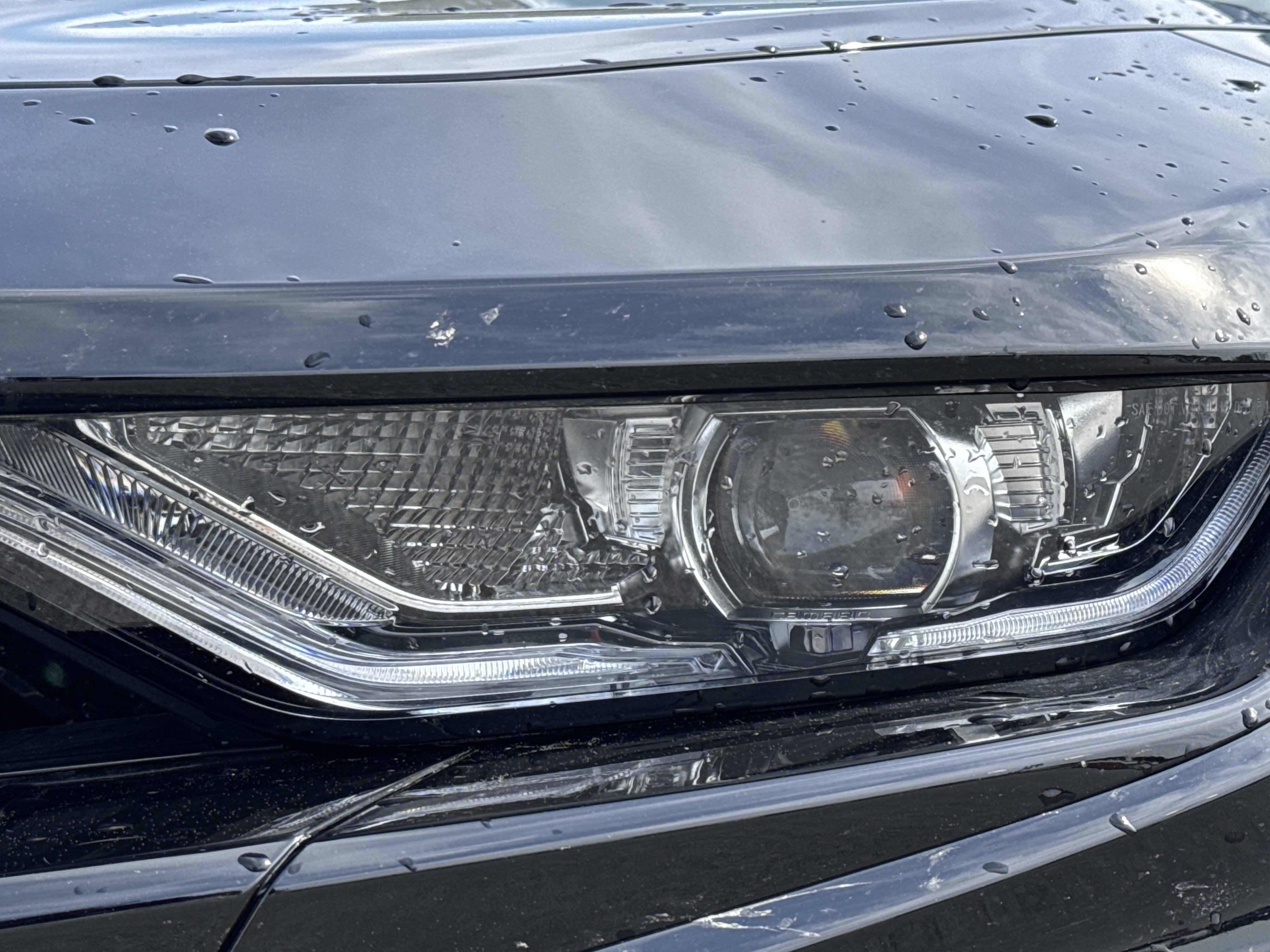 Used 2024 Chevrolet Camaro SS image 6