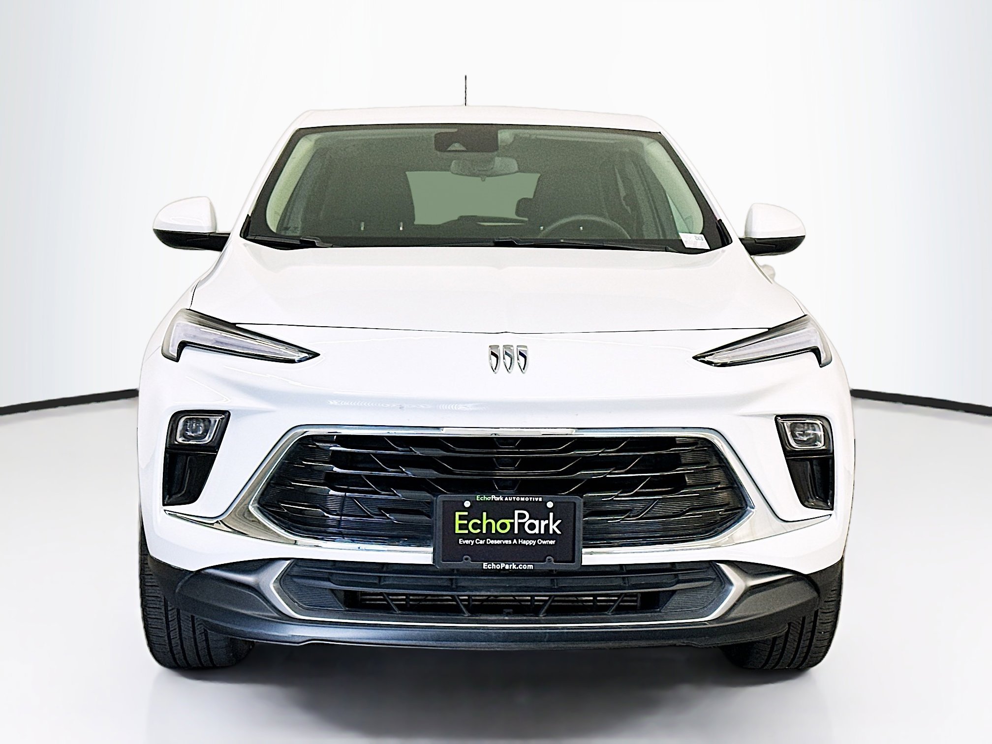 Used 2025 Buick Encore GX Preferred image 2