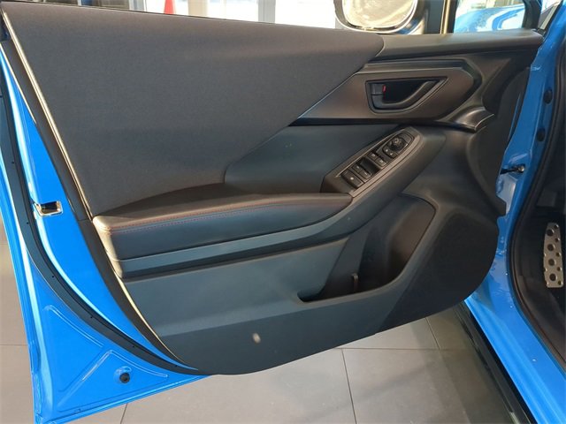 New 2025 Subaru Impreza RS image 9