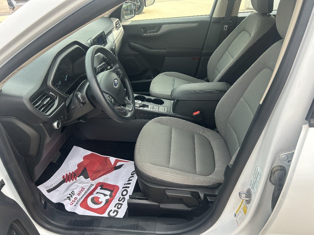 Used 2020 Ford Escape S AWD/4WD image 10