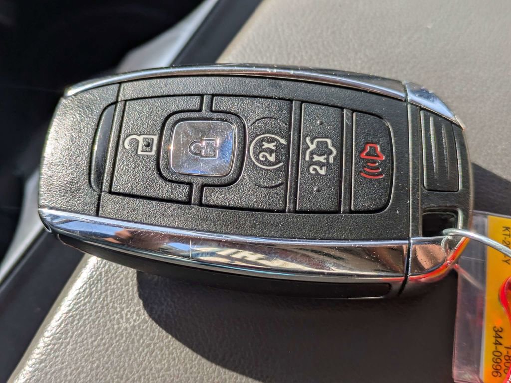 Used 2018 Lincoln MKX Reserve w/ Lincoln MKX Climate Package image 33