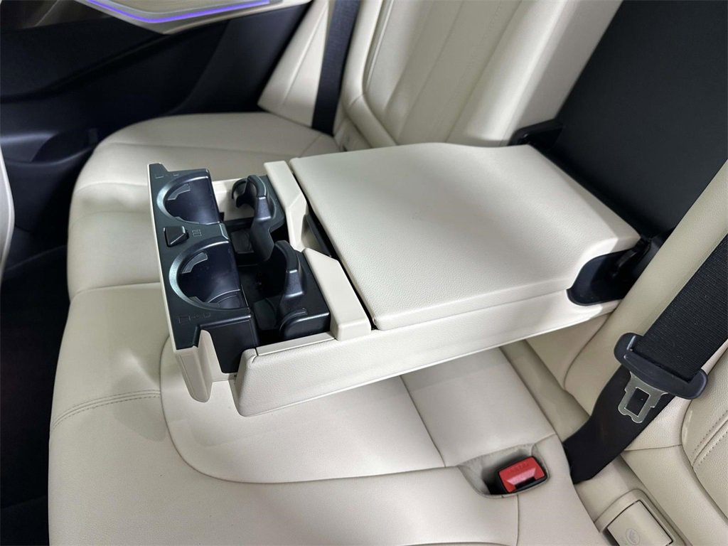 Used 2022 BMW X5 xDrive40i image 32