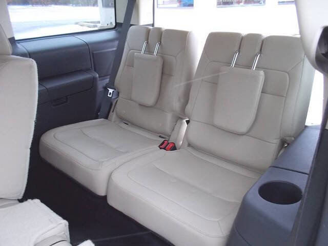 Used 2019 Ford Flex Limited image 13